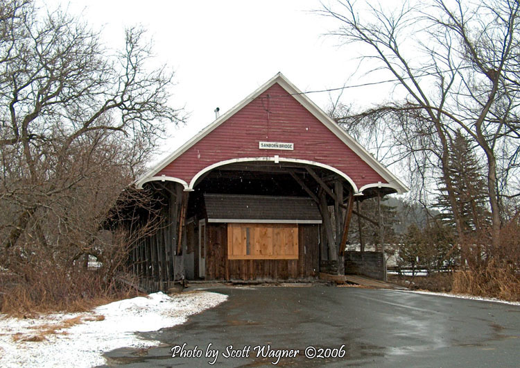 Morgan CB Closed