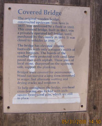 Knights Ferry