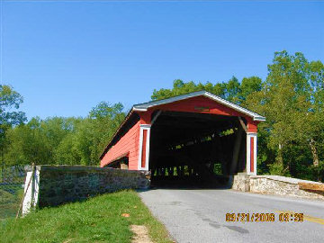 Smith Bridge