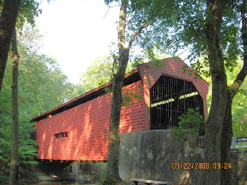 Bartram Bridge PA-15-17/23-02
