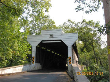 Kennedy Bridge PA-15-13