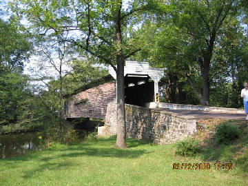 Kennedy Bridge