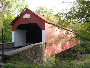 Frankenfield Bridge 38-09-09
