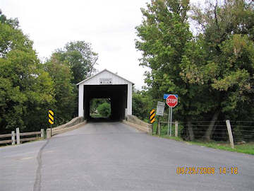 Bitzers Mill Bridge 38-36-04