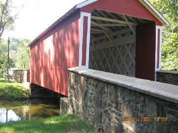 Ashland Bridge DE-02-02