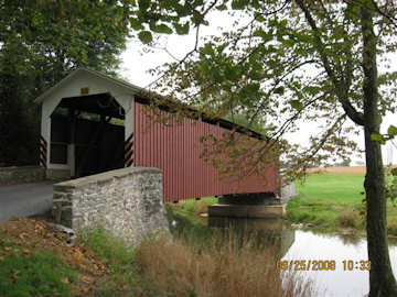 Erbs Mill Bridge 38-26-34