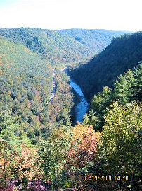 Colton Point, Pennsylvania