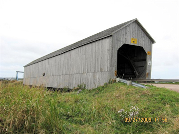 Tantramar Bridge WGN 55-14-13