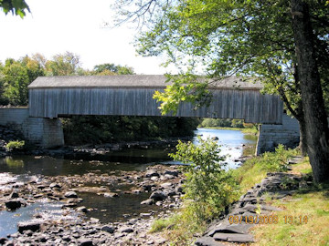 Low's Bridge 19-11-01