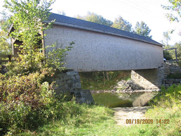 Robyville Bridge WGN 19-10-02