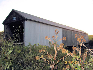 Watson Bridge