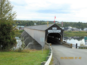 Hartland Bridge WGN 55-02-07