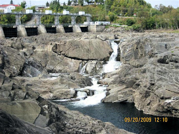 Grand Falls