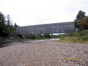 Smithtown Road Bridge