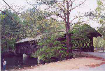 Stone Mountain Bridge GA-44-01