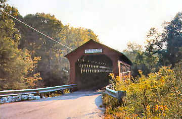 Chiselville Bridge [WGN 45-02-05]