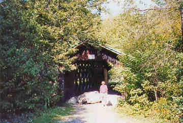 Creamery Bridge [WGN 45-06-09]