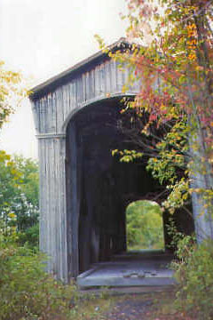 Shoreham RR Bridge