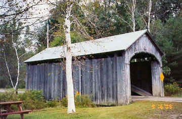 Victorian Bridge [45-13-03]