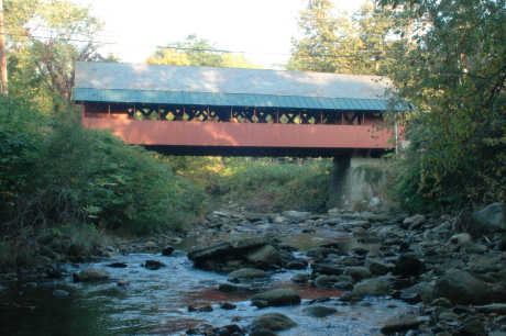 Creamery Bridge