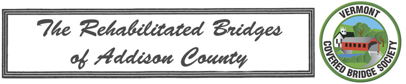 Addison County masthead