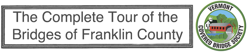 Franklin County masthead
