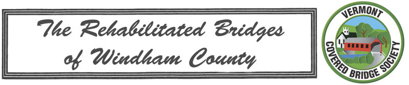 Windham County masthead