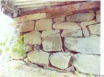 ABUTMENT #2