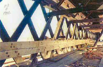 Salisbury CB lattice - VAOT