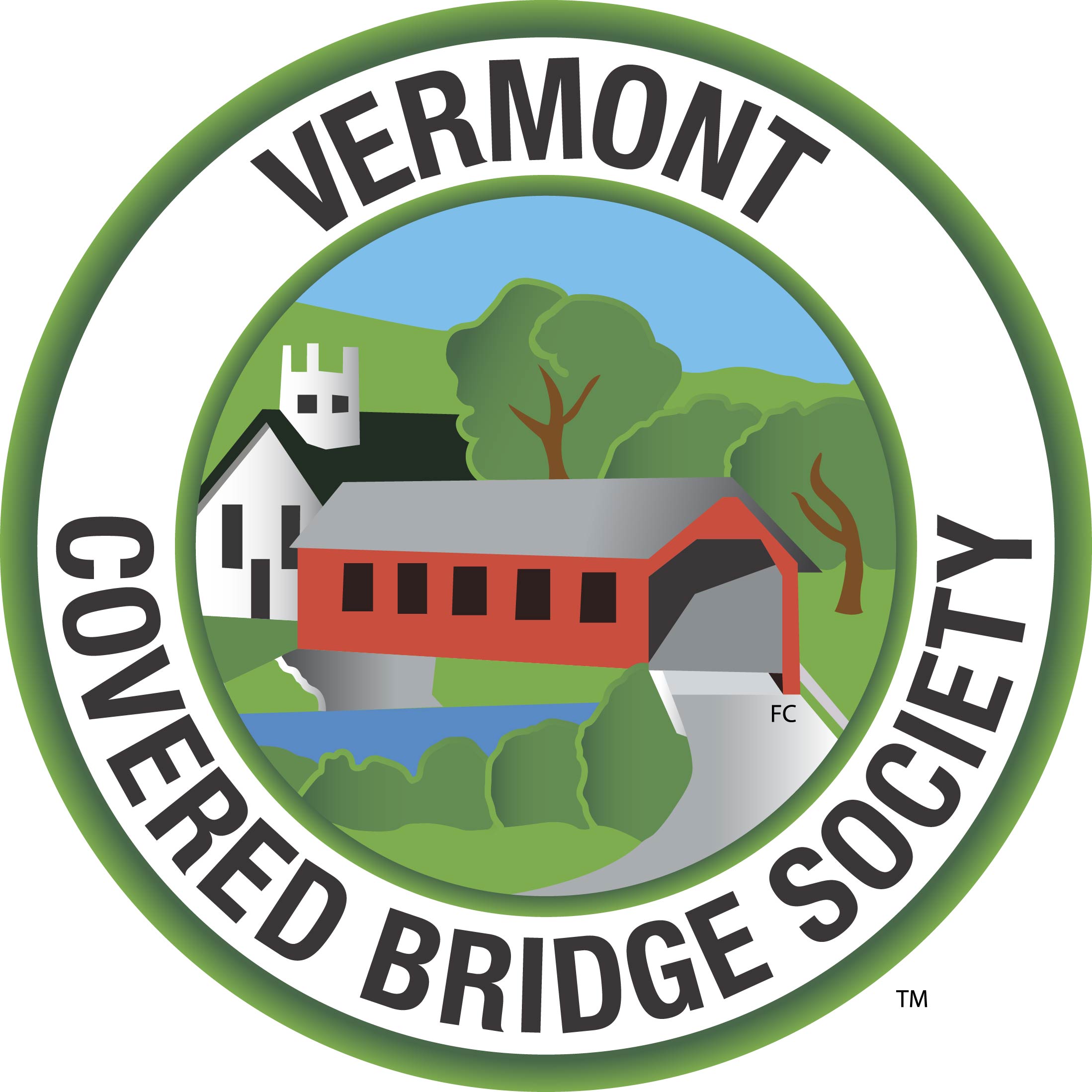 VCBS logo