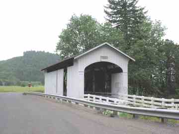Stewart Bridge [37-20-28] Photo by Carol Harma June 2003