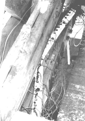 Fitch's Covered Bridge
