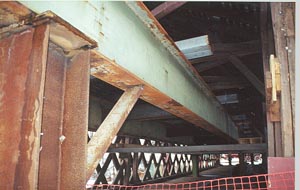Hamden Covered Bridge