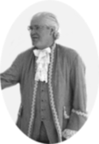 Theodore Burr