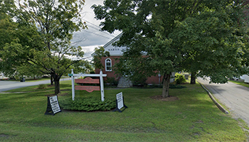 Martin Memorial Hall building photo, Ascutney, Vt