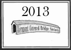 2013 Newsletter icon