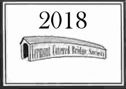 2018 Newsletter icon