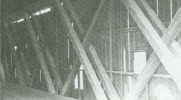 Jay Covered Bridge